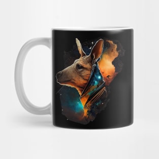 kangaroo Mug